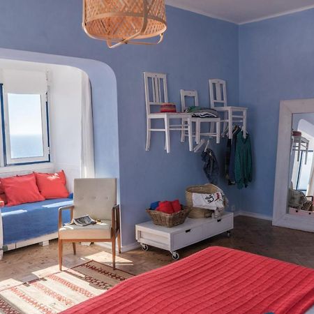 Chill In Ericeira Surf House Hostel Eksteriør bilde