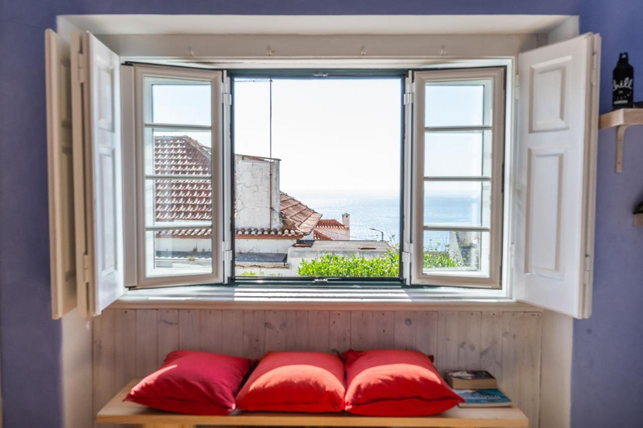 Chill In Ericeira Surf House Hostel Eksteriør bilde