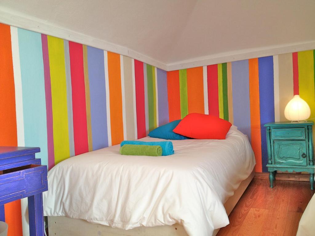 Chill In Ericeira Surf House Hostel Rom bilde
