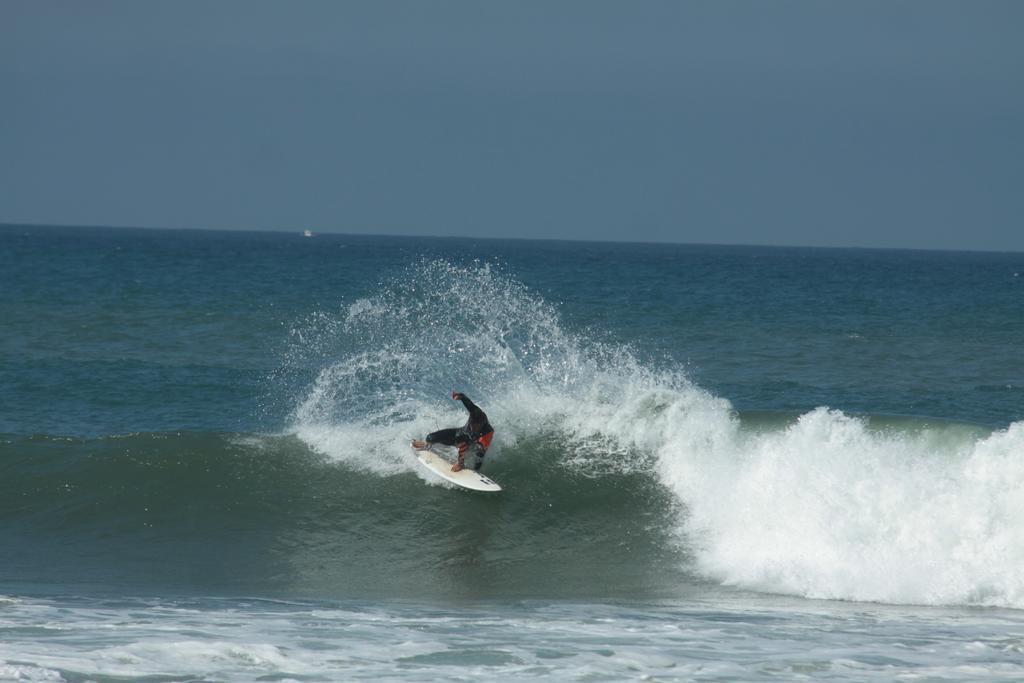 Chill In Ericeira Surf House Hostel Eksteriør bilde