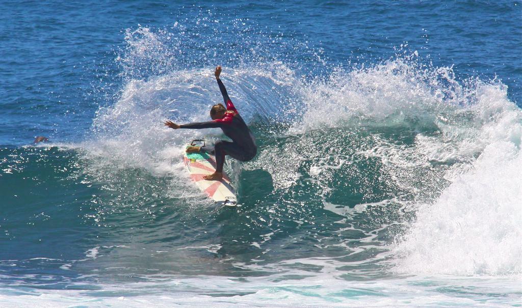 Chill In Ericeira Surf House Hostel Eksteriør bilde